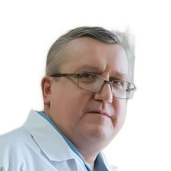 Шуруев Юрий Вячеславович — Детский невролог, Котлас