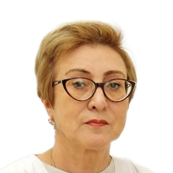 Юрова Мария Николаевна — Детский невролог, Кинезиолог, Котлас
