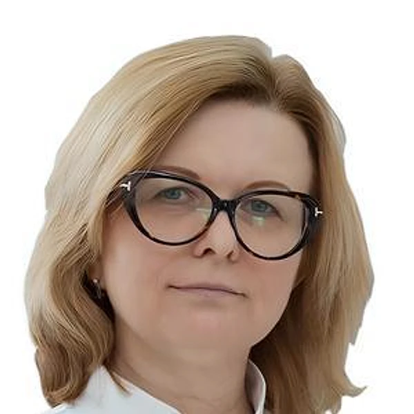 Смоленцева Ирина Геннадьевна — Невролог, Москва
