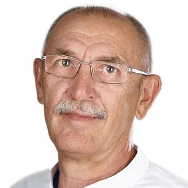 Пешков Афанасий Спиридонович — Ортопед, Детский ортопед, Детский травматолог, Травматолог, Хирург, Белгород