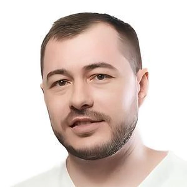 Кандинский Виталий Викторович — Стоматолог-хирург, Стоматолог-имплантолог, Новосибирск