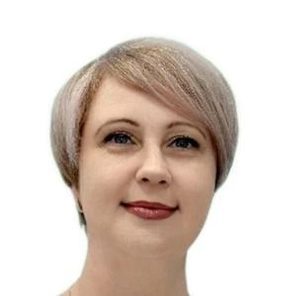 Захарко Елена Викторовна — Стоматолог-гигиенист, Новосибирск