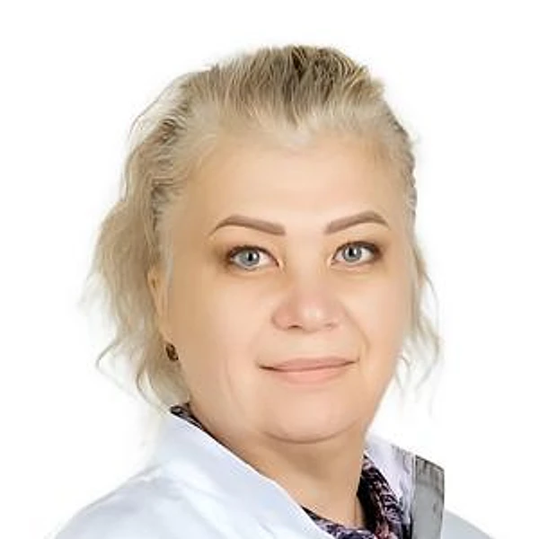 Лисеенкова Людмила Александровна — ЛОР, Котлас