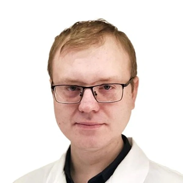 Преловский Андрей Владимирович — Терапевт, Гастроэнтеролог, Котлас