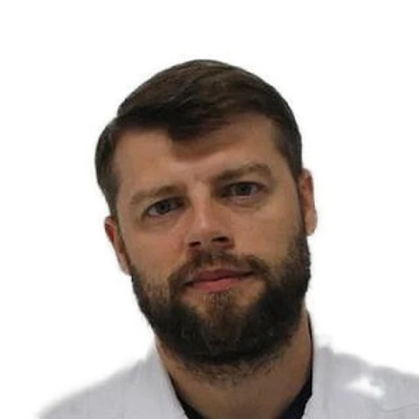 Ефименко Петр Михайлович — Флеболог, Сосудистый хирург (ангиохирург), Москва