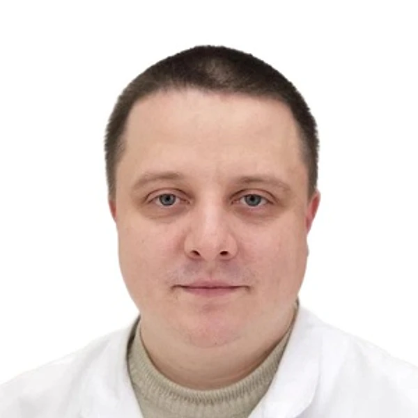 Паламодов Эдуард Михайлович — Эндоскопист, Котлас