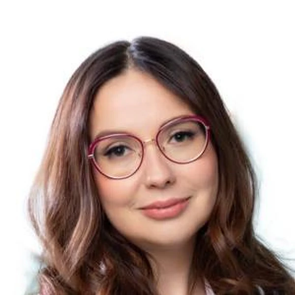 Денека Ирина Эдуардовна — Кардиолог, Терапевт, Функциональный диагност, Москва