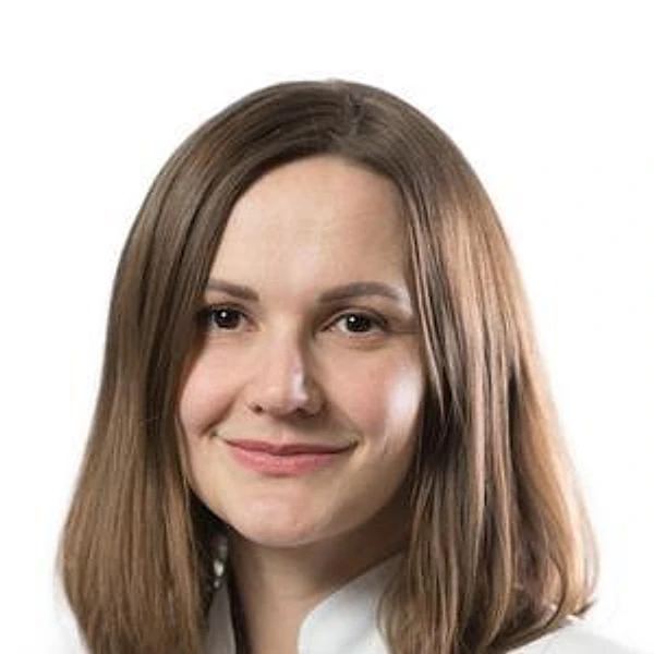 Толстова Анна Сергеевна — Стоматолог, Пародонтолог, Новосибирск