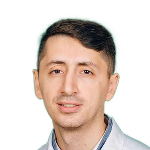 Асатрян Арсен Асатурович — Уролог, Котлас
