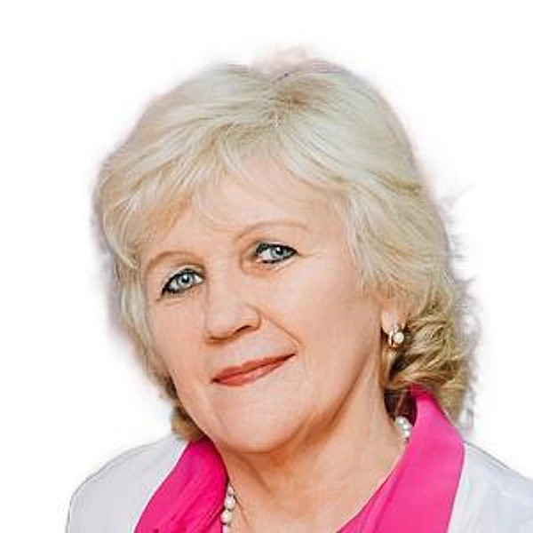 Горбачева Екатерина Ивановна — Врач УЗИ, Котлас