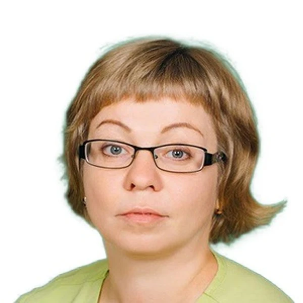 Саблина Наталья Владимировна — Гинеколог, Врач УЗИ, Котлас