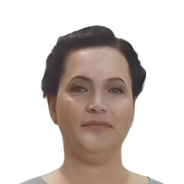 Гридина Ирина Николаевна — Хирург, Пермь