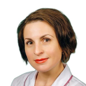 Киреева Наталья Михайловна — Гинеколог, Врач УЗИ, Котлас