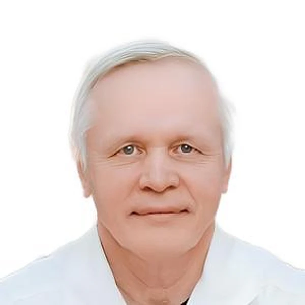 Красов Александр Николаевич — ЛОР, Детский ЛОР, Котлас