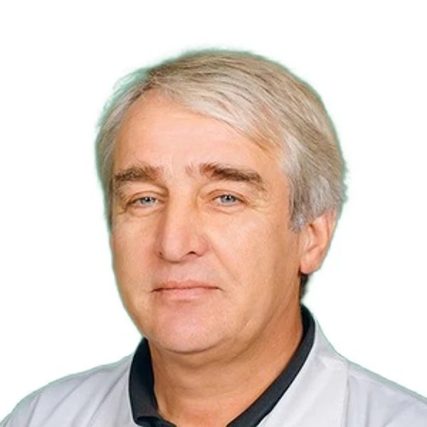 Скудин Игорь Иванович — Терапевт, Профпатолог, Эндокринолог, Котлас