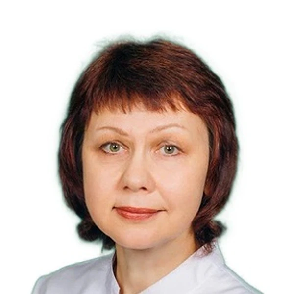 Дьячкова Татьяна Юрьевна — Офтальмолог (окулист), Детский офтальмолог, Котлас