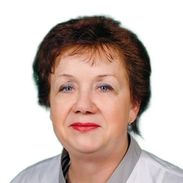 Земляная Ирина Алексеевна — Психотерапевт, Котлас