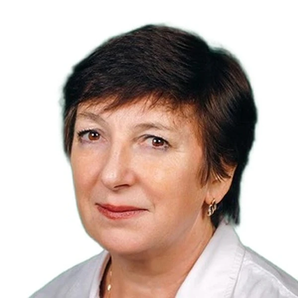 Колтовая Елена Николаевна — Детский кардиолог, Котлас