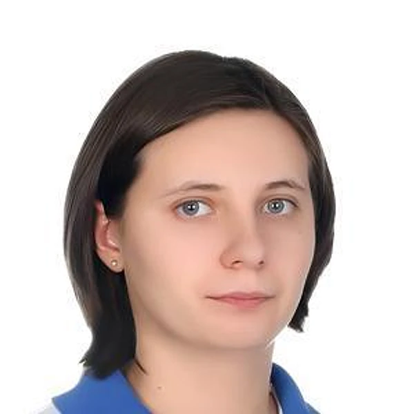 Стальнова Александра Вячеславовна — Стоматолог, Санкт-Петербург