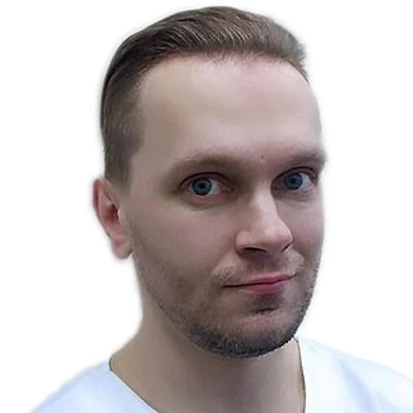 Титов Виталий Юрьевич — Стоматолог-хирург, Стоматолог-имплантолог, Челюстно-лицевой хирург, Санкт-Петербург