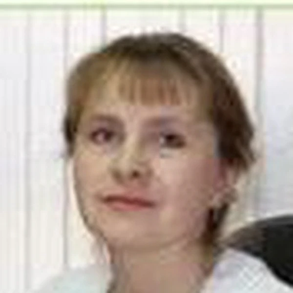 Кривенко Ирина Ивановна — Детский психиатр, Котлас