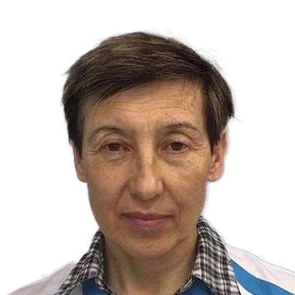 Канюкова Екатерина Ивановна — Хирург, Пермь