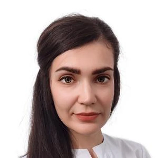 Маслова Жанна Сергеевна — Кардиолог, Иваново