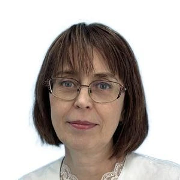 Агапова Татьяна Юрьевна — Невролог, Шуя