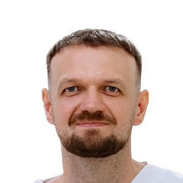 Деренский Алексей Викторович — Стоматолог-имплантолог, Стоматолог-хирург, Краснодар