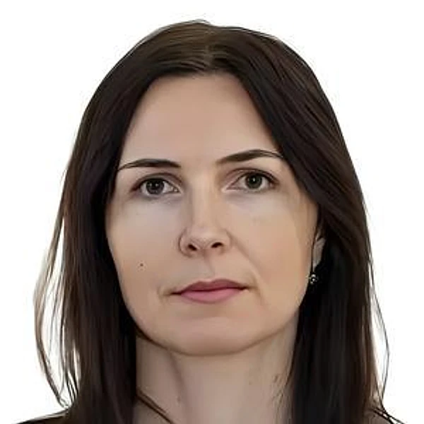 Остроухова Наталья Викторовна — Невролог, Санкт-Петербург