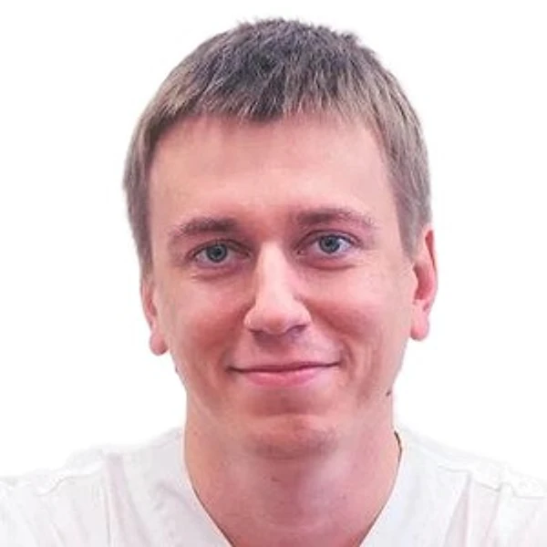 Саушкин Александр Александрович — Врач УЗИ, Оренбург
