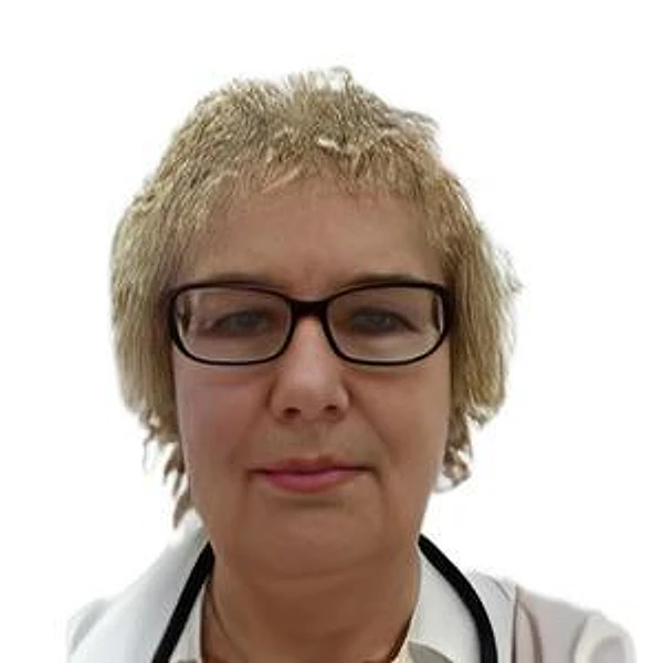 Аргунова Ирина Аркадьевна — Терапевт, Смоленск