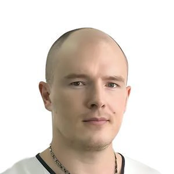 Стариков Андрей Николаевич — Онколог, Онколог-маммолог, Волгодонск