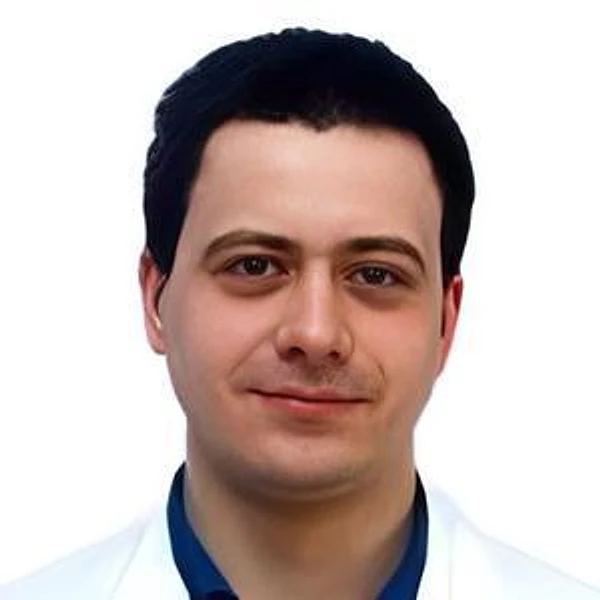 Лукашевич Артем Алексеевич — Акушер, Гинеколог, Ставрополь