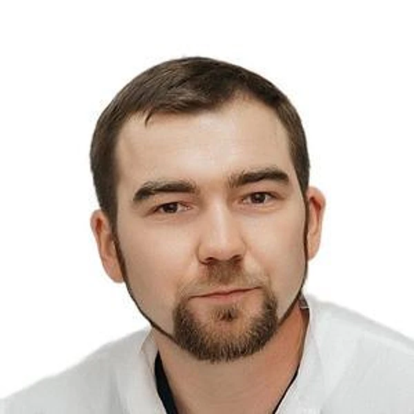 Ибрагимов Денис Радикович — Сосудистый хирург (ангиохирург), Флеболог, Уфа