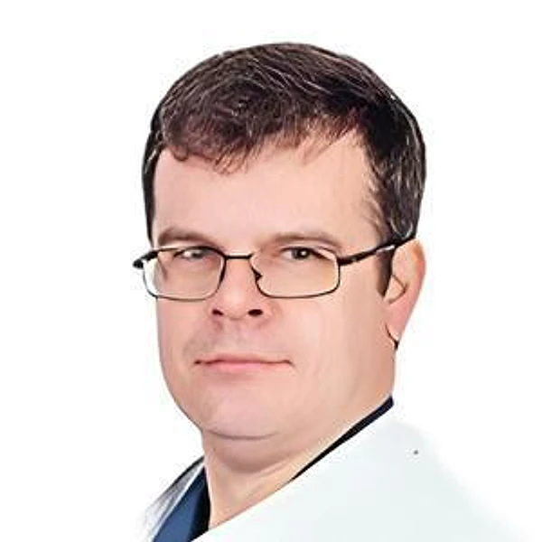 Корольков Михаил Васильевич — Хирург, Волгоград