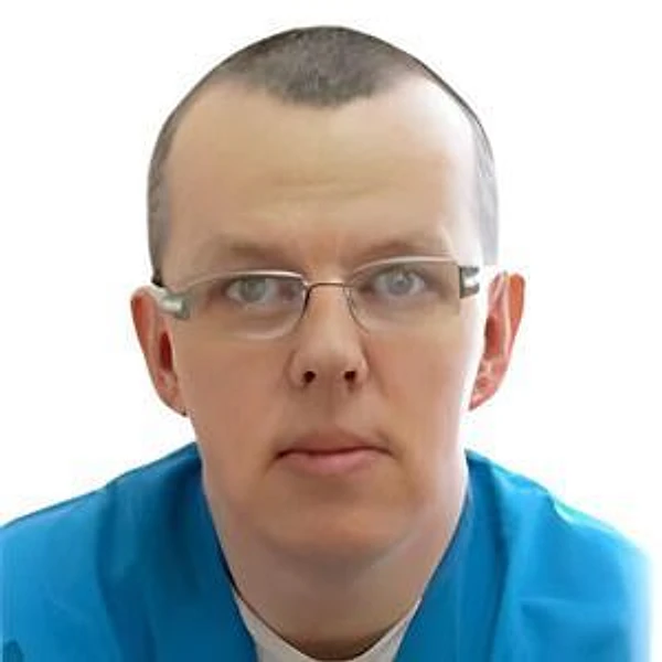 Смагин Денис Геннадьевич — Хирург, Онколог, Ортопед, Травматолог, Череповец