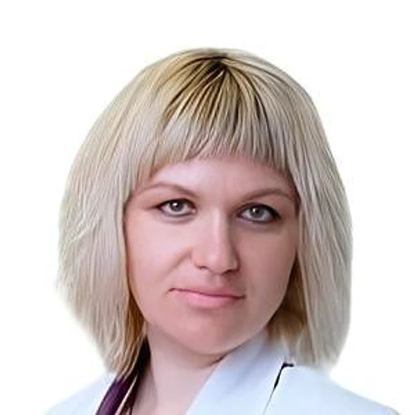Бутова Мария Альбертовна — Акушер, Гинеколог, Липецк