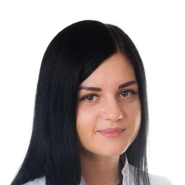 Гребнева Мария Владимировна — Терапевт, Пермь