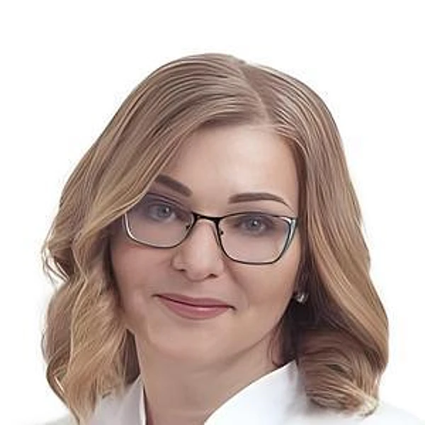 Килина Светлана Викторовна — Гинеколог-эндокринолог, Гинеколог, Детский гинеколог-эндокринолог, Санкт-Петербург