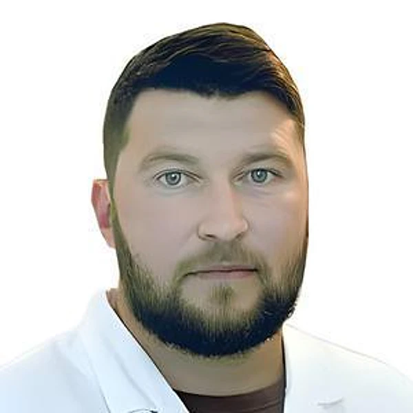 Панов Андрей Александрович — Физиотерапевт, Врач ЛФК, Ортопед, Спортивный врач, Травматолог, Москва