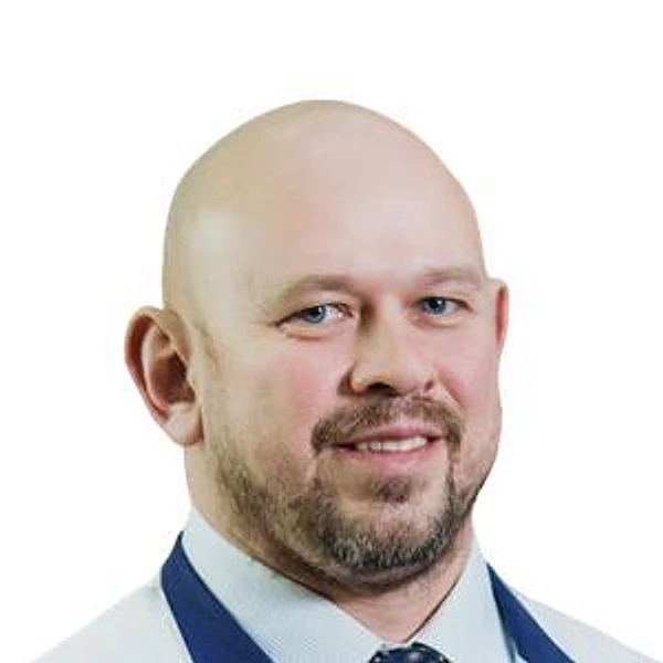 Панов Дмитрий Евгеньевич — Ортопед, Травматолог, Москва