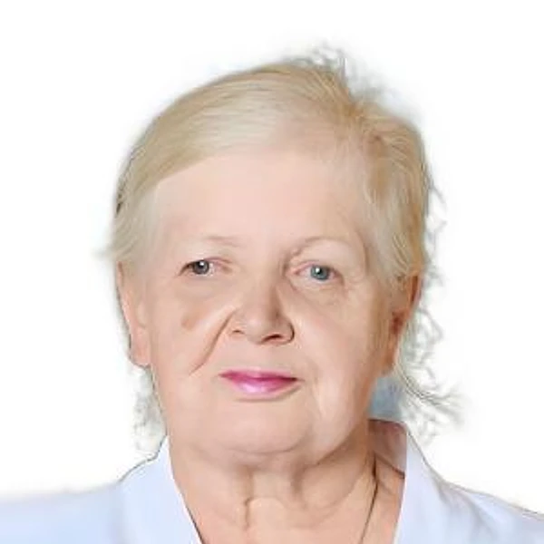 Серикова Елена Ивановна — Ортопед, Реабилитолог, Травматолог, Москва