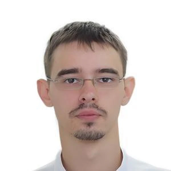 Смолин Максим Евгеньевич — ЛОР, Детский ЛОР, Иркутск
