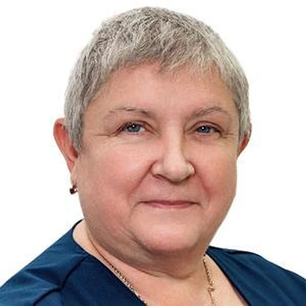 Исакова Татьяна Анатольевна — Стоматолог-ортопед, Стоматолог, Стоматолог-хирург, Москва