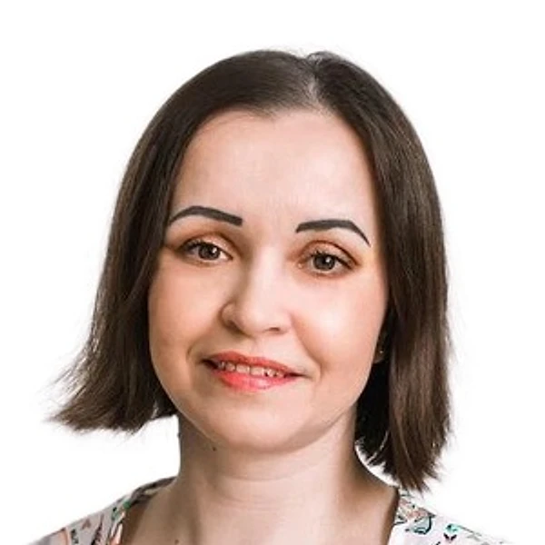 Сороколетова Юлия Александровна — Педиатр, Нижний Новгород