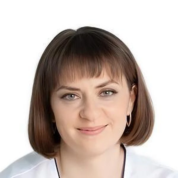 Морозова Елена Алексеевна — Гинеколог, Врач УЗИ, Детский гинеколог, Щёкино