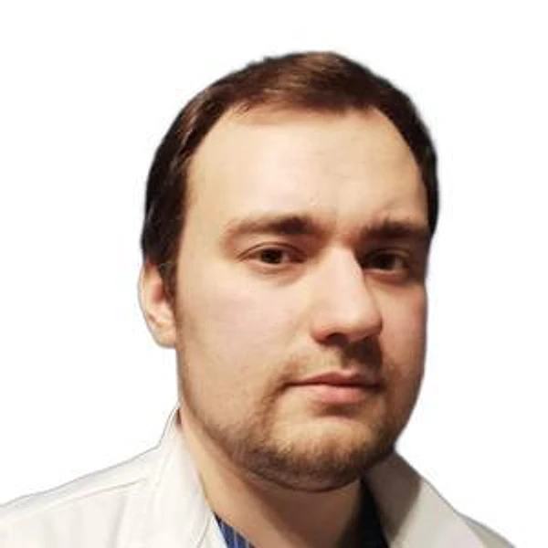 Портных Александр Валерьевич — Кардиолог, Функциональный диагност, Тула