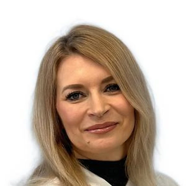 Леонова Диана Вадимовна — Офтальмолог (окулист), Детский офтальмолог, Тула