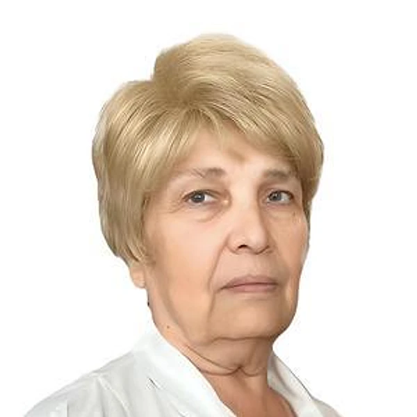 Масальцева Любовь Даниловна — Терапевт, Тула